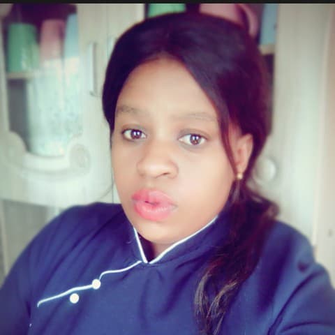 Beauty Tuliswa Sabelesiva